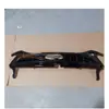 Adecuado para Ford Mondeo 2012, Versión Europea, Edición Limitada, Rejilla Superior, Accesorios Ford