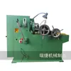 Ruijie S8139 Máquina Elétrica de Rosqueamento, Fabricante de Máquina Automática de Rosqueamento de Tubo de Aço Galvanizado para Combate a Incêndio