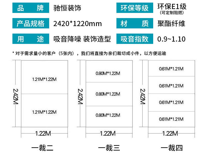 特级阻燃吸音板_04
