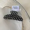 Pinza para el Cabello de Estrella con Acabado de Alta Gama, Exquisita Pinza de Acetato, Pinza Llena y Linda para la Parte Trasera de la Cabeza, Pequeño Accesorio de Pinza para el Cabello