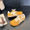 Zapatillas deportivas para mujer al por mayor 2026 estilo nuevo Zapatos de entrenamiento alemanes transpirables zapatos casuales versátiles cómodos Zapatos Forrest Gump de moda zapatos de papá