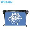 Fabricante de Plotters de Corte para Película Reflectante de Borde a Borde, Calcomanías para Automóviles, Transferencia Térmica para Ropa, Dibujo de Señales de Tráfico, Grabado y Corte