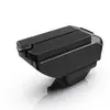 Adecuado para la caja del reposabrazos central del MG ZS de Tailandia, accesorios para la caja del reposabrazos del MG ZS, caja del reposabrazos modificada de exportación