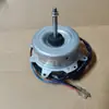 Motor de Ventilador de Aire Acondicionado Capacitor-Operado Motor Asíncrono Ydk-40-6 Motor de Aire Acondicionado