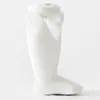 Calcetines para Bebé Estilo Primavera y Otoño, Calcetines hasta la Rodilla con Lazo Grande, Calcetines Rosa Princesa, Calcetines Florales para Bebés Niñas, Calcetines de Media Pantorrilla