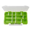 Caja de almacenamiento para pesca al aire libre Luya Box, tarjeta conectable, juego completo, venta al por mayor, caja de cebo Luya, caja de accesorios multifuncional