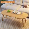Mesa de Centro Simple Apartamento Pequeño Sala de Estar Balcón Hogareño Estante de Almacenamiento Mesa de Té Escritorio de Té Mesa Pequeña Minimalista de Lujo Ligero