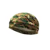 Gorro para Casco Gorro de Malla Transpirable Gorra para Ciclismo Running Adecuado para Hombres Mujeres Se Ajusta Debajo del Casco