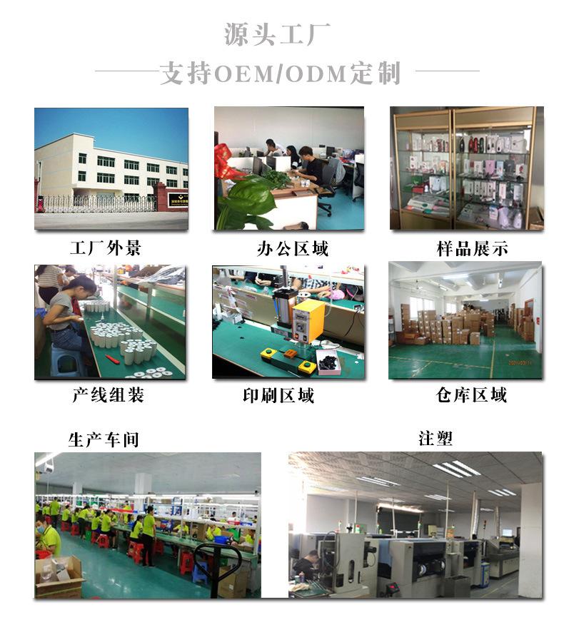 厂家展示-华康