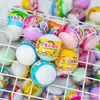 Gashapon de Figuras de Anime de 45 mm, Regalos de Máquina Gashapon, Premios para Niños, Bolas de Gashapon Hermosas y Lindas, Venta Directa del Fabricante