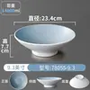 Vajilla Xiangyuan Meimamine Tazón para Fideos Comercial Imitación Porcelana Tazón para Ramen Tazón Grande Polvo para Sopa Fideos de Sopa Fideos de Arroz Tazón de Sopa Especial para Restaurante de Fideos