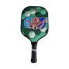 Fabricante Chuanjun Fornece Equipamentos Esportivos para Todos, Incluindo Raquetes de Pickleball Feitas de Fibra de Vidro e PP com Características Antiderrapantes