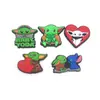 Set de Charms para Zapatos Trendy Snoopy de Zootopia, Decoraciones para Zapatos de PVC, Más Vendido en Amazon