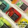 Aceite Esencial de Planta Jabón Artesanal Rosa Jazmín Lavanda Jabón para Baño y Limpieza Facial Fabricante Venta al por Mayor OEM Personalización de Jabón