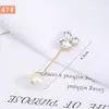 Broche Hebilla Anti-Exposición Modificación Cintura Pantalón Pequeño Artefacto Perla Pin Pequeño Mujer Fijación Ropa Decoración Accesorios Escote Ajuste Cintura