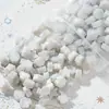 Suministro Directo de Fábrica Perlas de Cera para Sellar Poligonales, Sello de Cera para Sellar 35g, Perlas de Cera Irregulares en Bolsa, Sello de Cera para Sellar de Cera de Abeja
