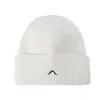 Gorros de Punto Cálidos de Otoño e Invierno para Hombres y Mujeres, Gorros de Lana Engrosados a Prueba de Frío de Invierno, Gorros Fríos de Punto Cálidos con Protección para los Oídos