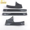Adecuado para 22 NX260 tira de estribo tira brillante NX260 pedal de bienvenida de puerta pegatinas decorativas apariencia Accesorios Suministros