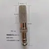 Cubierta Protectora de Carcasa para Sensor de Temperatura y Humedad SHT10 SHT20 SHT30 SHT31 SHT35