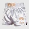 Shorts de Muay Thai Venum Venom Shorts de Combate Shorts de Boxeo Sanda Shorts de Entrenamiento Profesionales para Competición de Hombres y Mujeres