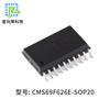 China Micro Cms69F626E Microcontrolador Solução Desenvolvimento Chip Ic Software Desenvolvimento de Hardware Placa de Controle PCBA em Estoque