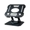 Soporte Metálico para Tableta Transfronterizo con Rotación de 360 Grados, Soporte Plegable Portátil para Mesa de Dibujo de Escritorio, Al por Mayor en Stock