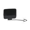 Adecuado para cubierta de remolque de parachoques trasero BMW X5 E70LCI 51127271815/51127271816