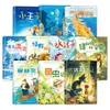 Um Conjunto Completo de 10 Volumes de Bambi com Notação Fonética, a Edição Original de Felix, um Livro Extracurricular Essencial para Alunos da Primeira, Segunda e Terceira Séries