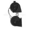 68306481ab Alto-falante Duplo com Suporte Conjunto de Alto-falantes Graves e Agudos Aplicável a Ram 1500 2014-2017 3.0L