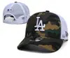 Gorra de Béisbol de Malla Trendy de Marca al por Mayor para Mujer, Nuevo Estilo Primavera y Verano, Logo Grande Bordado, Gorra de Malla Transpirable para el Sol