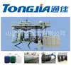 Shandong Tj-Kb2000L Equipo de Máquina Soplante para Tanques Sépticos Fabricantes de Máquinas para Tanques Sépticos Máquina Soplante Grande