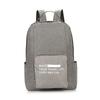 Mochila de Viaje Plegable Ligera, Tela Oxford Impermeable, Se Puede Guardar, Disponible en Múltiples Colores, Portátil y Ligera
