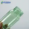 Botella de Plástico de 120cc del Fabricante para Cápsulas y Tabletas, Botella Dispensadora de Caramelos, Botella Dispensadora de Suplementos para la Salud de Alta Gama de 120cc