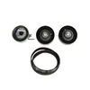 Adequado para kit de correia dentada e tensor de correia dentada SAIC Maxus V80 2.5T