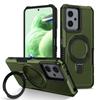 Adequado para Capa de Celular Xiaomi Poco X7 Suporte de Apoio Poco C67 Anti-Queda Capa Protetora Xiaomi 11t