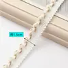 Textiles del Hogar, Ropa, Accesorios de Equipaje, Adorno de Encaje, Nuevo Adorno de Encaje Trenzado Colorido de Poliéster en un Pequeño Estilo Chanel