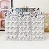 Adesivos Shaker Flor 3D Criativos em Relevo Presente DIY Decoração de Capa de Celular Adesivos para Diário Brinquedos