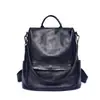 Mochila Retrô 2025 Novo Estilo Europeu e Americano Mochila Antifurto Grande Capacidade Bolsas Casuais Masculinas e Femininas Tendência Transfronteiriça