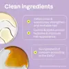 Shampoo Personalizado Transfronteiriço de Quinoa e Jojoba para Limpeza Profunda, Alta Hidratação e Reparação de Cabelos Secos e Danificados