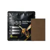 Caja de llaves comercio exterior transfronterizo parche de yeso dolor de cintura dolor de espalda parche de veneno de abeja parche para rodilla lumbar columna cervical venta al por mayor Amazon