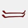 Piezas Automotrices Piezas Moldeadas por Inyección Almohadillas de Goma Almohadillas Amortiguadoras Piezas de Plástico PVC ABS PC PP Piezas de Forma Especial Cinta Doble Cara 3M