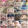 126 Pegatinas Populares de Internet Abstractas Huba Divertidas con Emojis para Decoración de Paredes en Tablets y Paredes