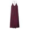 Comercio Exterior 2025 Primavera Nuevo Diseño de Ropa para Mujer Nicho Versátil Aspecto Adelgazante Vestido Casual 9479245