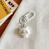 Novo Chaveiro Pingente Desenho Animado McDonald's Giika Wow Fofo Acessório para Pendurar em Bolsa de Estudante Presente para Namorada