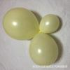 Globo de látex de imitación color macarrón de 10 pulgadas, 2,2 g, 100 colores mate, ideal para bodas, fiestas de cumpleaños y decoración de habitaciones.