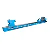Torno ordinario de alta resistencia CW61250X12 metros corte pesado alta eficiencia torno horizontal 61250 tipo piso torno general