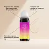 Oceaura Roll-On Refrescante e Hidratante para Axilas Pós-Depilação Pele Suave Cuidado Diário Roll-On
