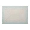 Alfombra Tejida a Mano Sala de Estar Sofá Alfombra Mesa de Centro Simple Pequeña Fresca de Alta Gama Lujo Ligero Hogar Dormitorio Alfombra de Noche