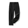 Calças esportivas urbanas estilo casual ao ar livre com casca macia, calças leves de corte tridimensional para homens, primavera, calças para todos os jogos