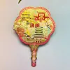 Ímãs de Geladeira Culturais e Criativos de Metal 3D de Luoyang - Montanha Laojun, Templo do Cavalo Branco, Cidade Caverna Souvenirs Turísticos para Decoração de Casa